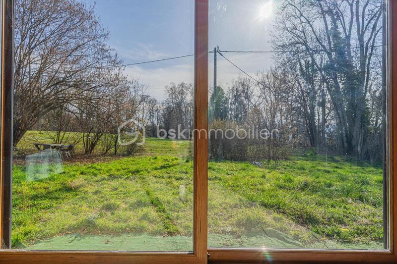 Maison - 111 m² - 6 pièces