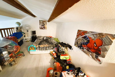 Maison - 68 m² - 3 pièces