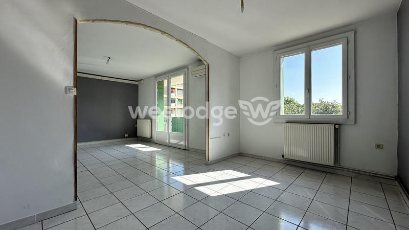 Appartement - 68 m² - 4 pièces