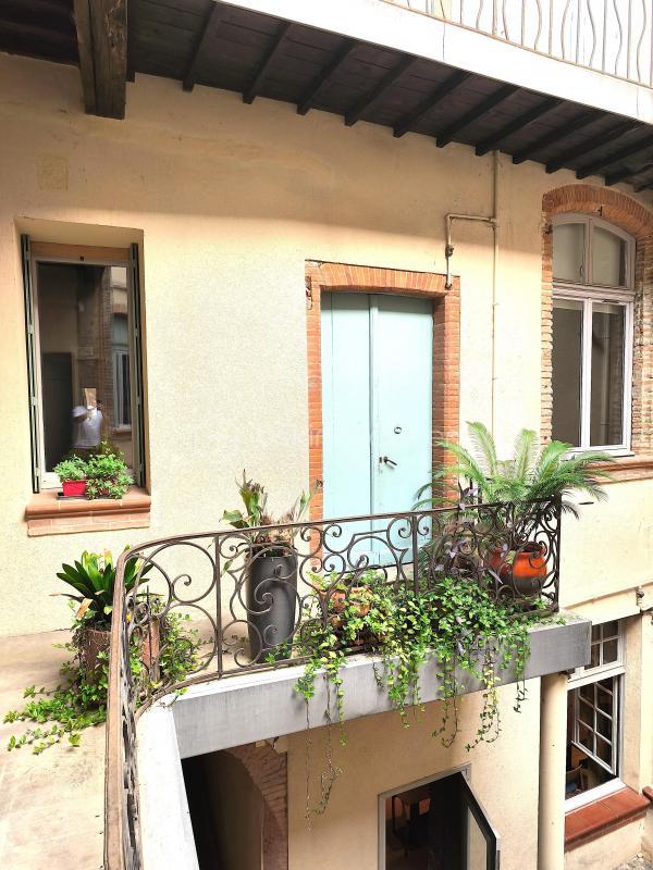 Appartement - 212 m² - 6 pièces