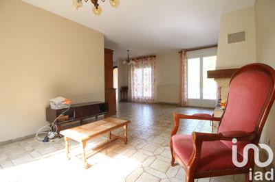 Maison - 162 m² - 9 pièces