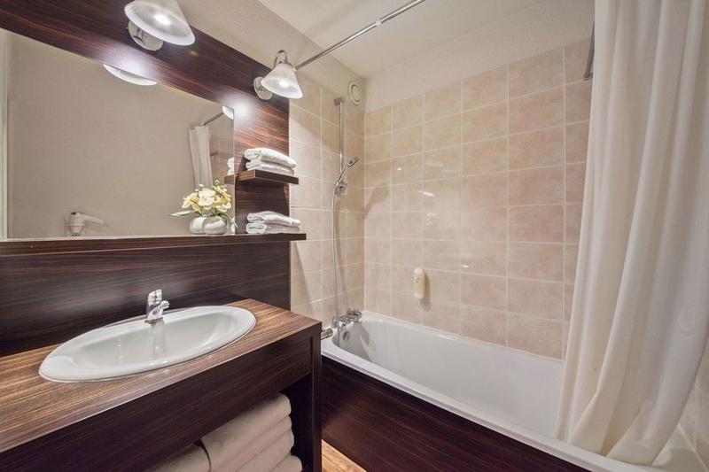 Appartement - 24 m² - 1 pièce