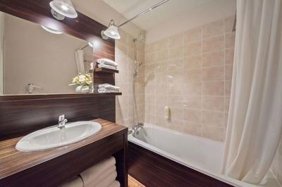 Appartement - 24 m² - 1 pièce