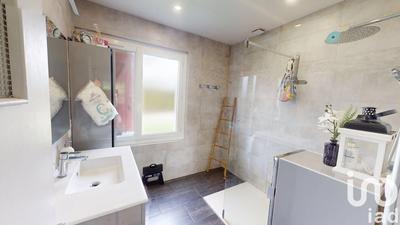 Maison - 81 m² - 4 pièces