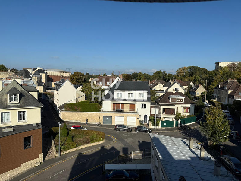 Appartement - 29 m² - 2 pièces