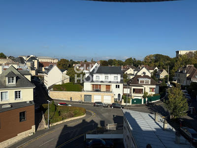 Appartement - 29 m² - 2 pièces