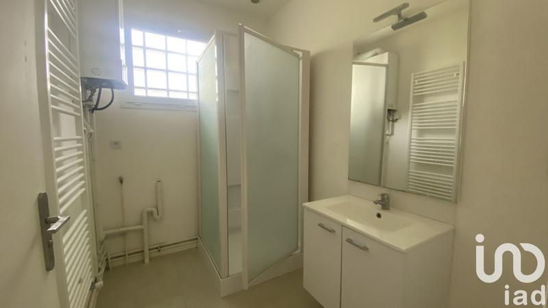 Appartement - 105 m² - 4 pièces