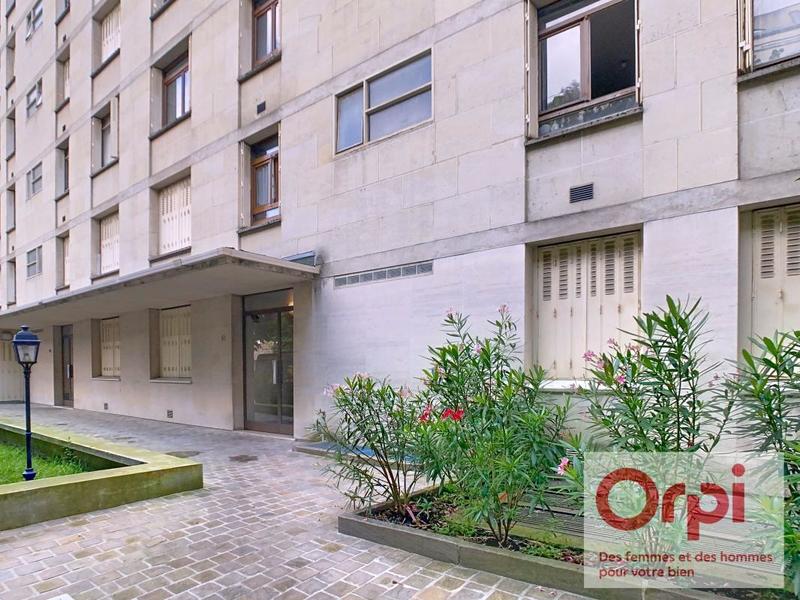 Appartement - 53 m² - 2 pièces