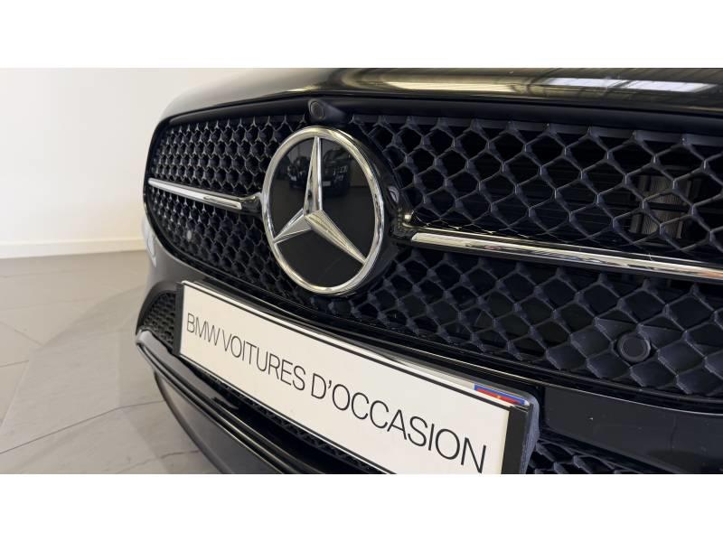 Mercedes Classe a 180 d 8g-Dct Progressive Line