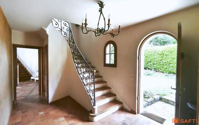 Villa - 173 m² - 9 pièces