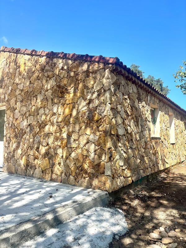 Maison - 84 m² - 4 pièces