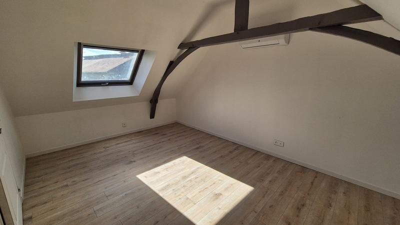 Maison ancienne - 87 m² - 4 pièces