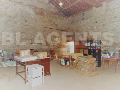 Parking / Garage - 97 m²