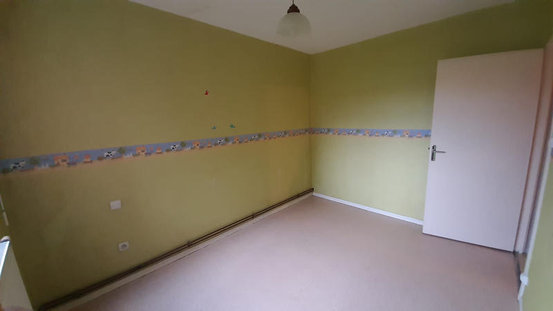 Appartement - 78 m² - 4 pièces