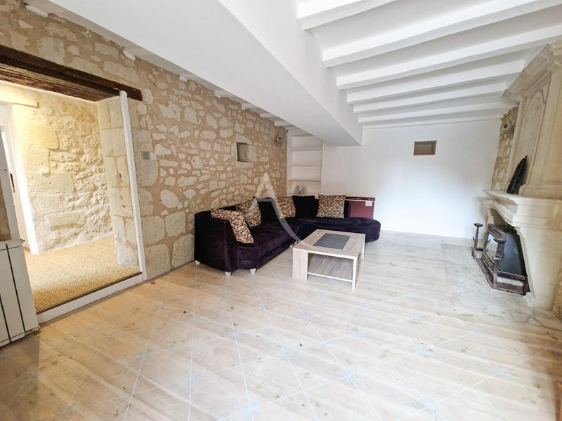 Maison - 132 m² - 5 pièces