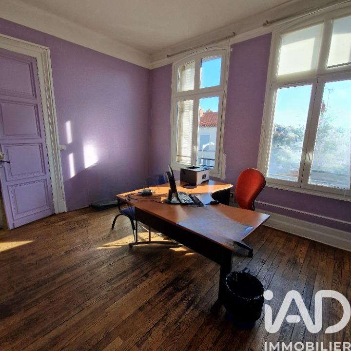 Maison - 440 m² - 14 pièces