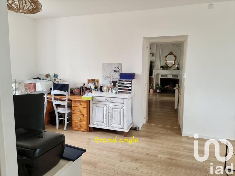 Maison - 140 m² - 4 pièces