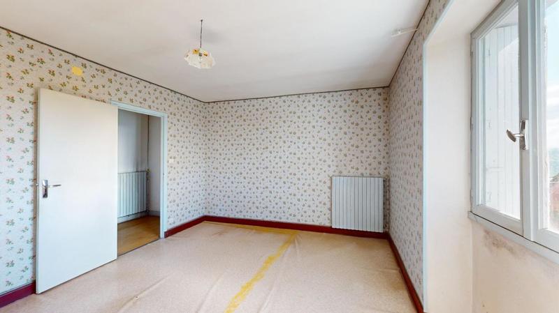 Maison - 166 m² - 7 pièces