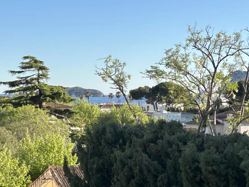 Appartement - 30 m² - 1 pièce