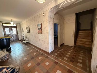 Maison - 170 m² - 5 pièces