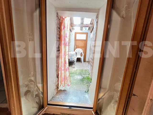 Maison ancienne - 62 m² - 2 pièces