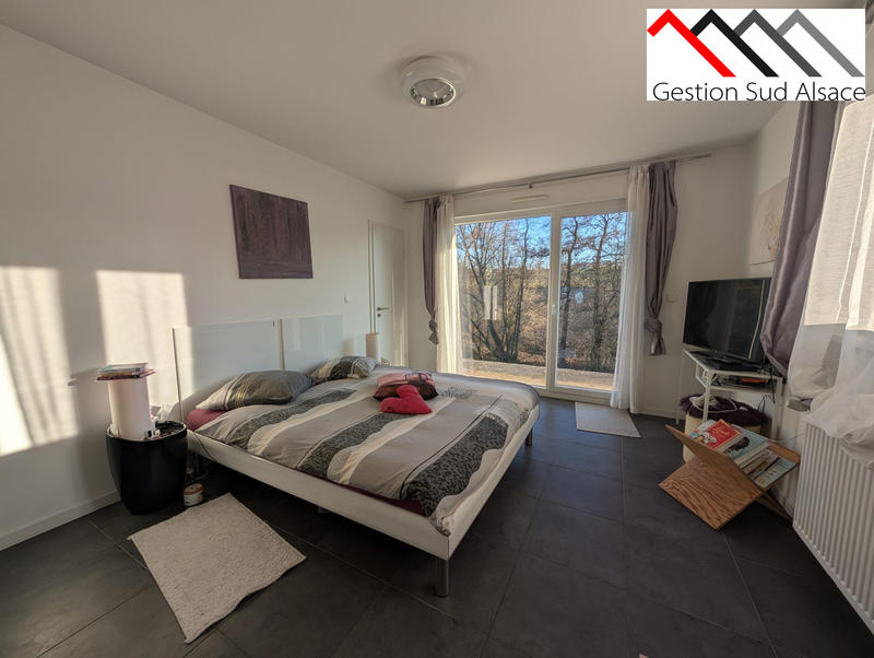 Maison - 138 m² - 6 pièces