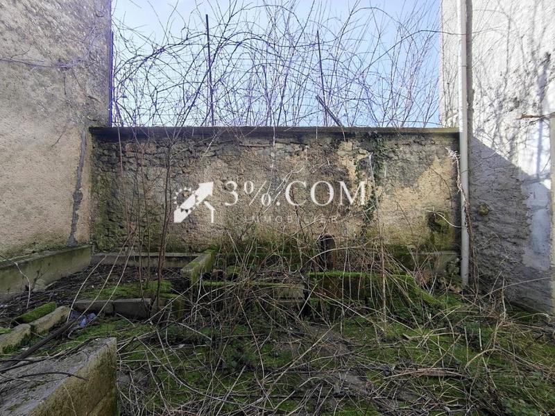 Maison - 96 m² - 5 pièces