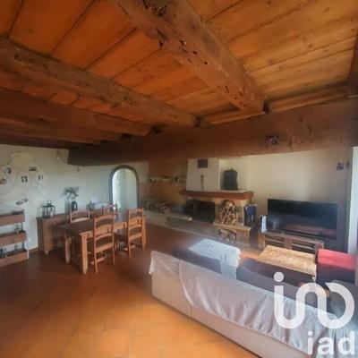 Maison - 155 m² - 6 pièces