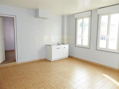 Appartement - 31 m² - 2 pièces
