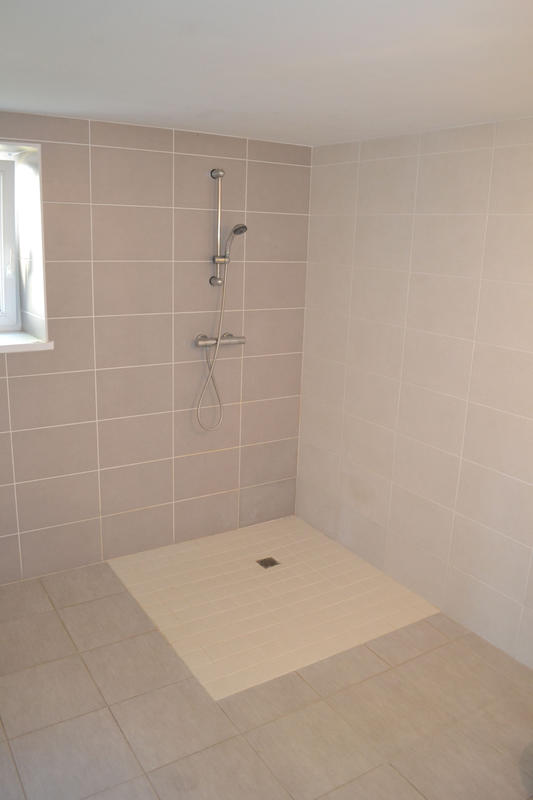 Appartement - 76 m² - 4 pièces