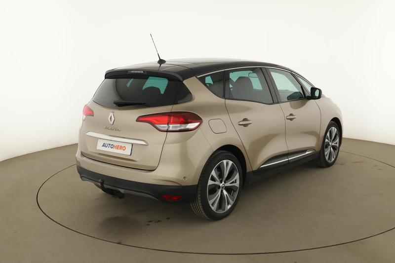 Renault Scénic 1.6 dCi Energy Intens Edc 160 ch