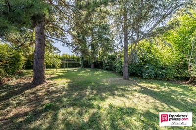 Maison - 236 m² - 7 pièces