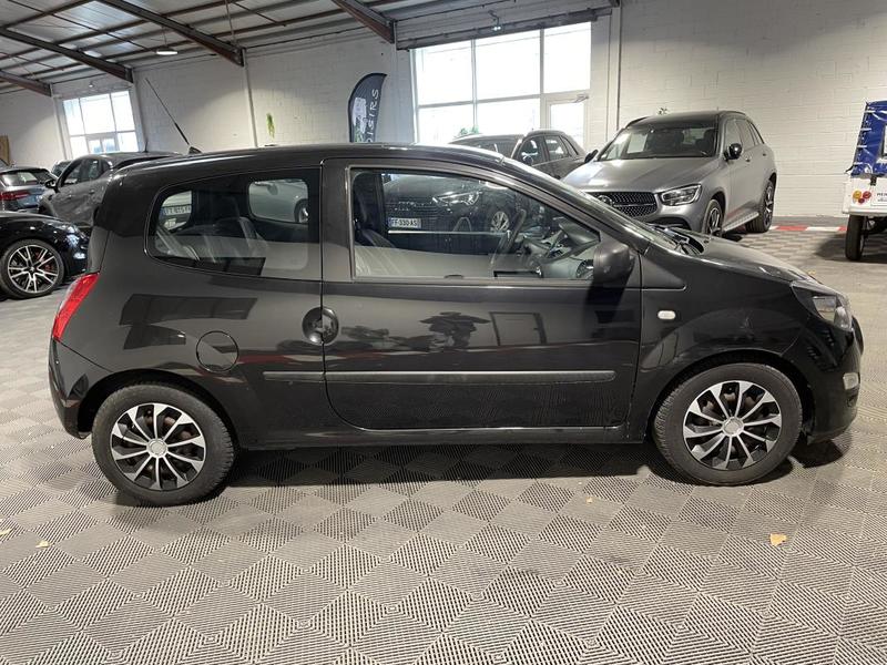 Renault Twingo II 75ch -Garantie 6 Mois-