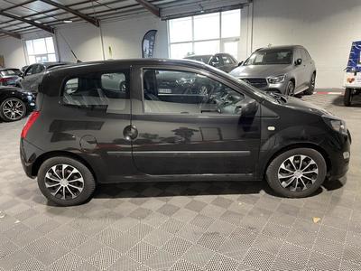 Renault Twingo II 75ch -Garantie 6 Mois-
