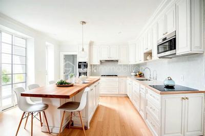 Maison - 178 m² - 4 pièces