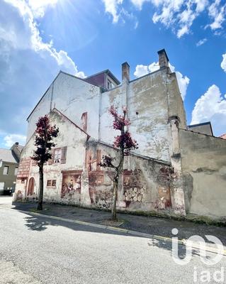 Appartement - 69 m² - 4 pièces