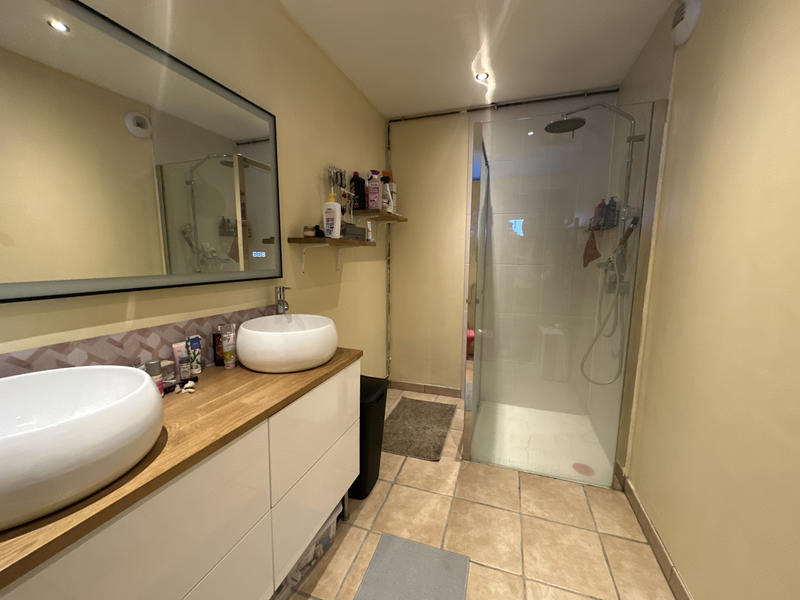 Maison - 100 m² - 6 pièces