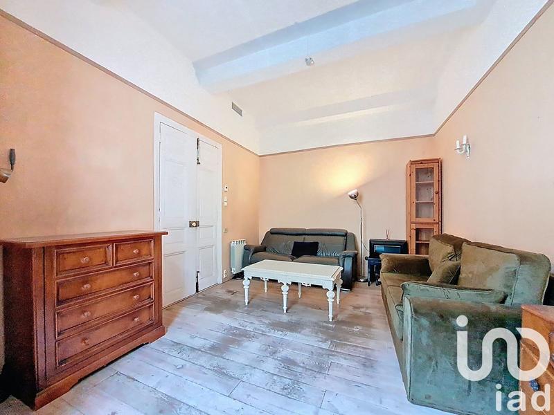 Maison - 183 m² - 7 pièces