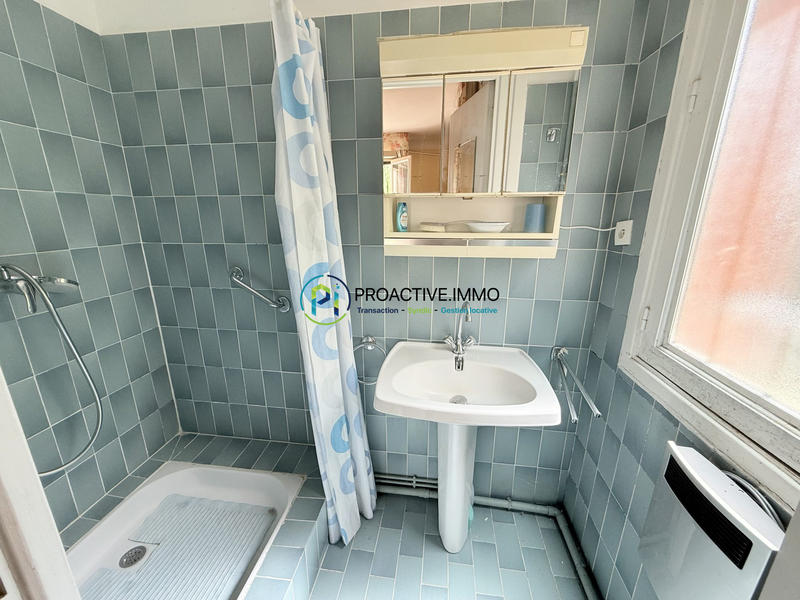 Maison traditionnelle - 165 m² - 6 pièces