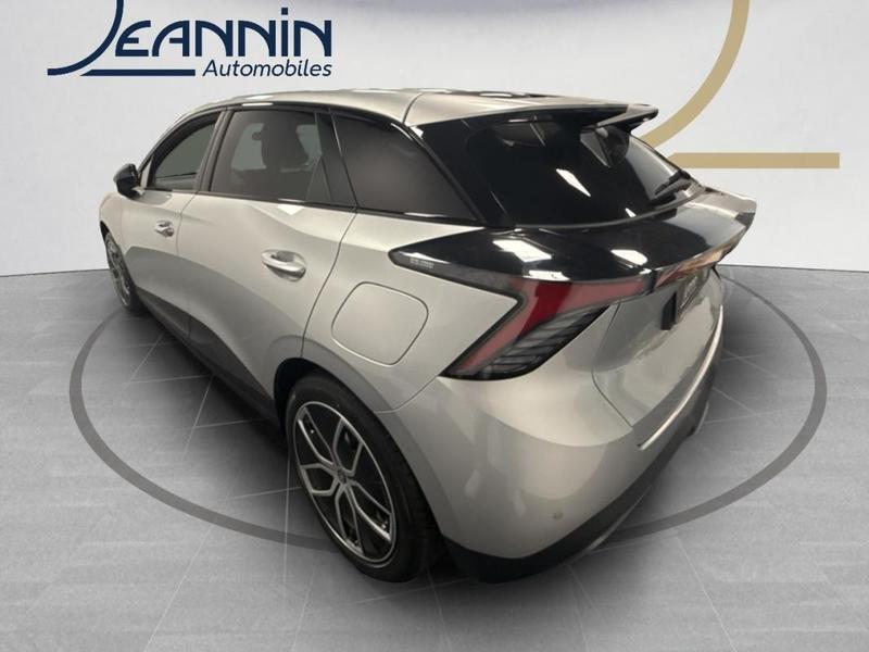 Mg Mg4 Electric 64kWh - 150 kW 2wd Luxury