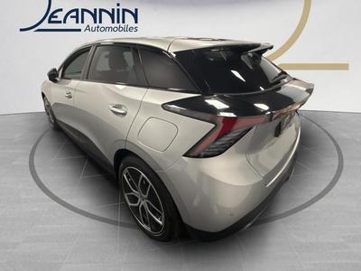 Mg Mg4 Electric 64kWh - 150 kW 2wd Luxury