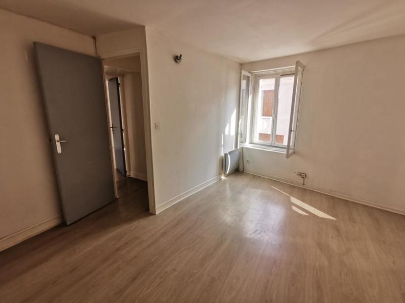 Maison - 59 m² - 3 pièces