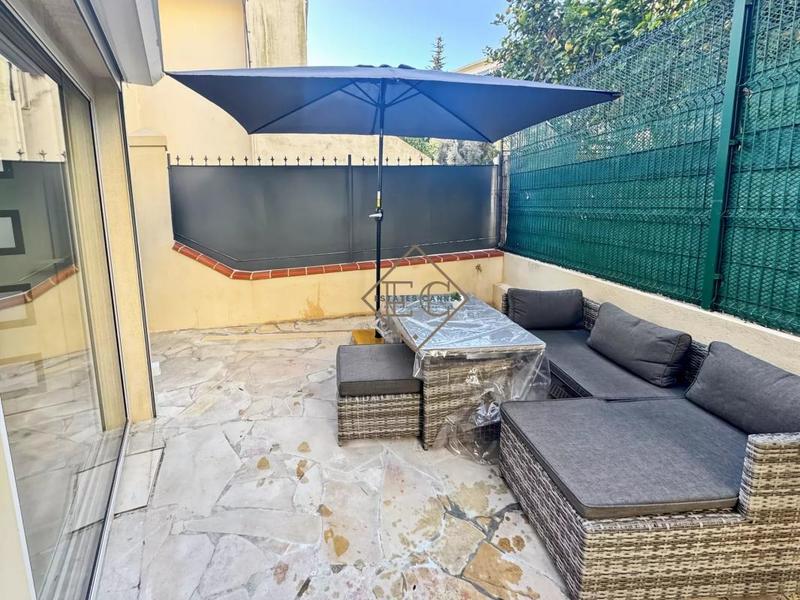 Maison de ville - 68 m² - 3 pièces