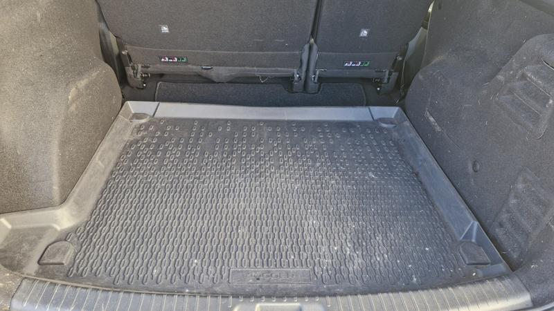 Dacia Jogger Tce 110 5 Places Essential