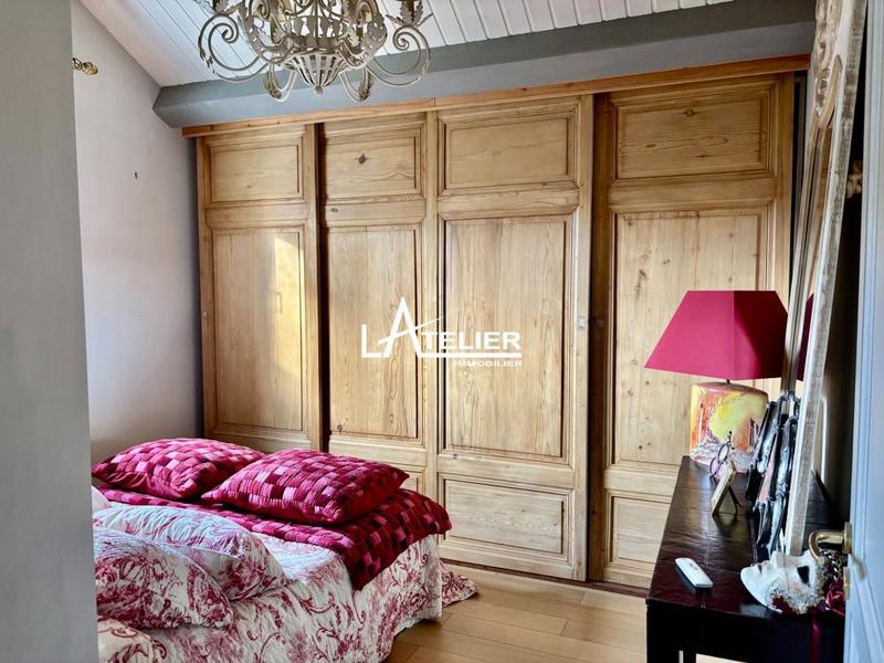 Maison - 142 m² - 5 pièces