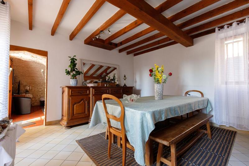Maison - 177 m² - 9 pièces
