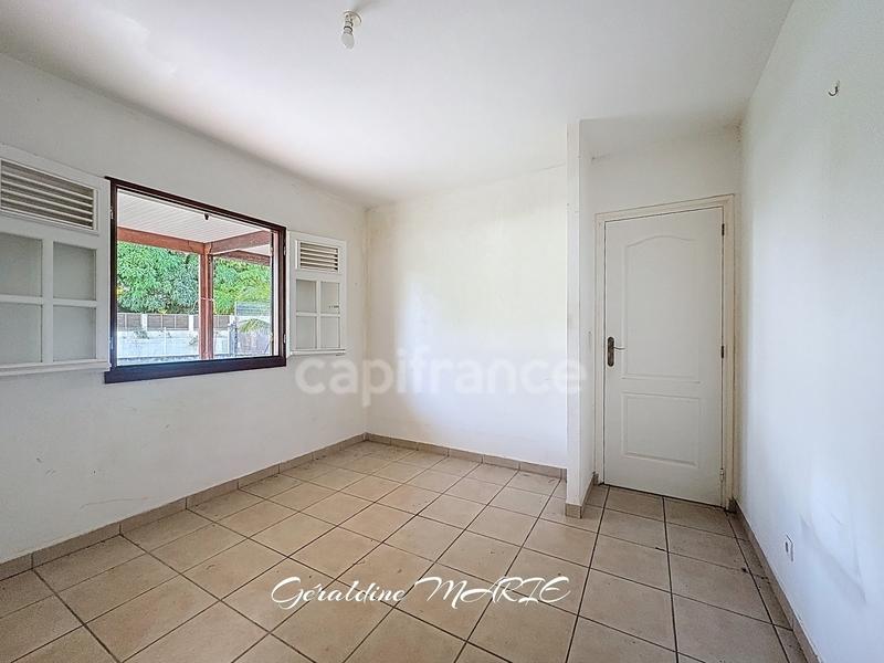 Maison - 74 m² - 4 pièces