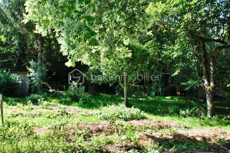 Maison en pierre - 109 m² - 4 pièces