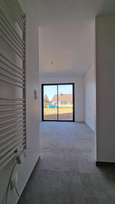 Maison - 113 m² - 6 pièces