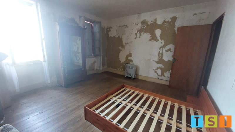 Maison de campagne - 175 m² - 6 pièces